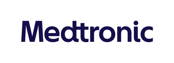 Medtronic Ireland logo