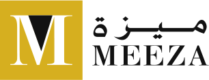 MEEZA logo